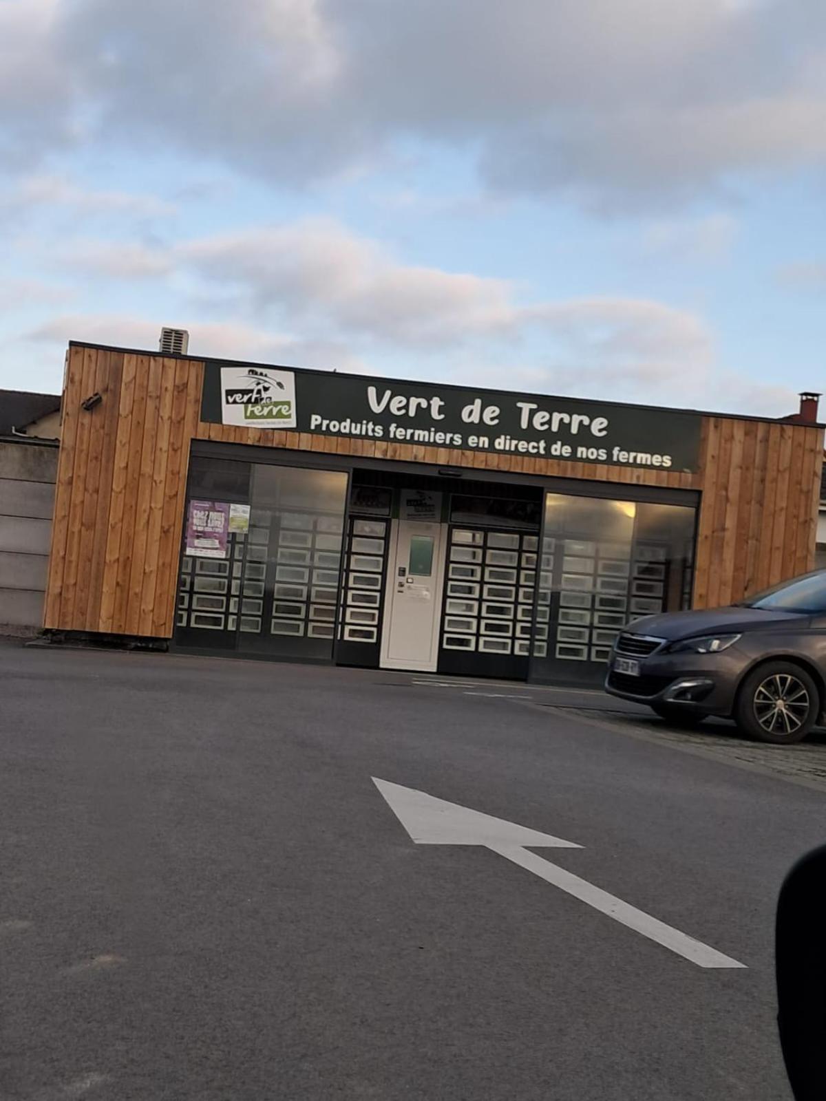Au Bocage Parfume Gite La Cigaline Wirwignes Exterior foto
