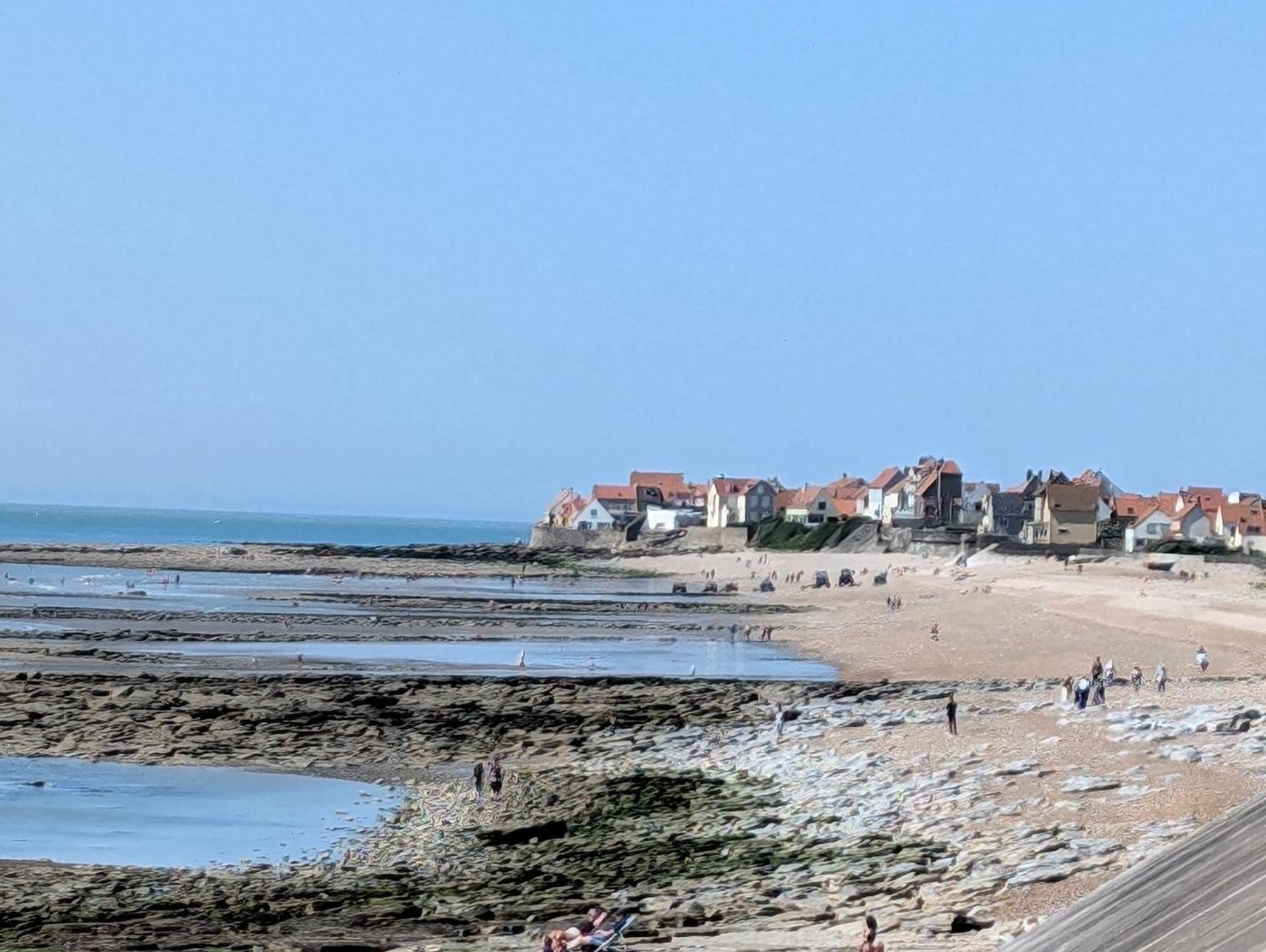 Au Bocage Parfume Gite La Cigaline Wirwignes Quarto foto