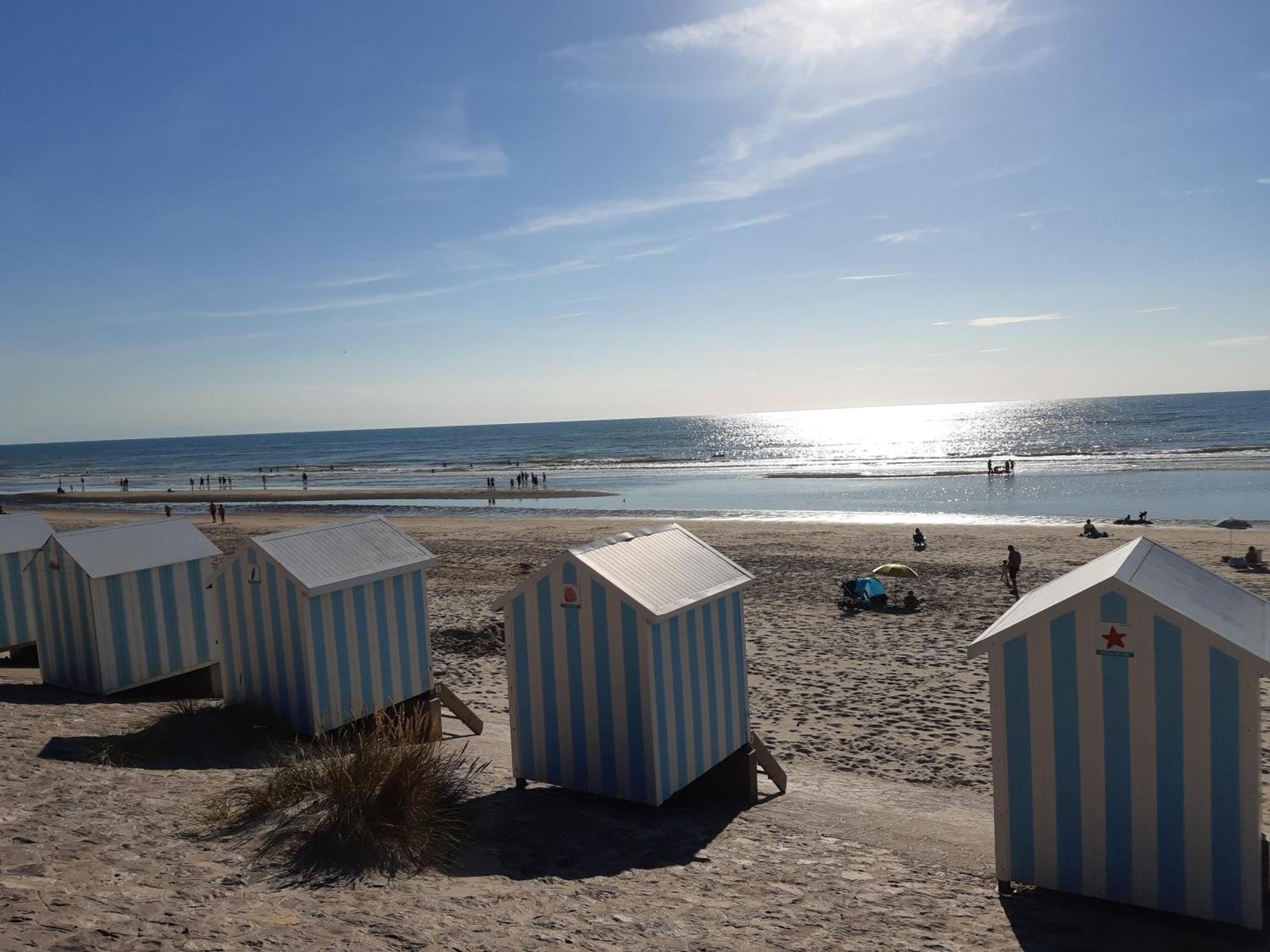 Au Bocage Parfume Gite La Cigaline Wirwignes Exterior foto